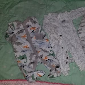 Preemie boy bundle